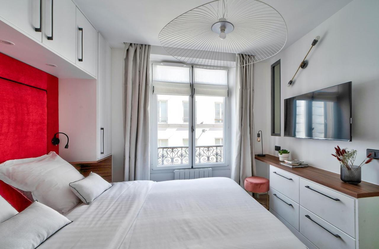 Appartement Sublime Au Coeur De