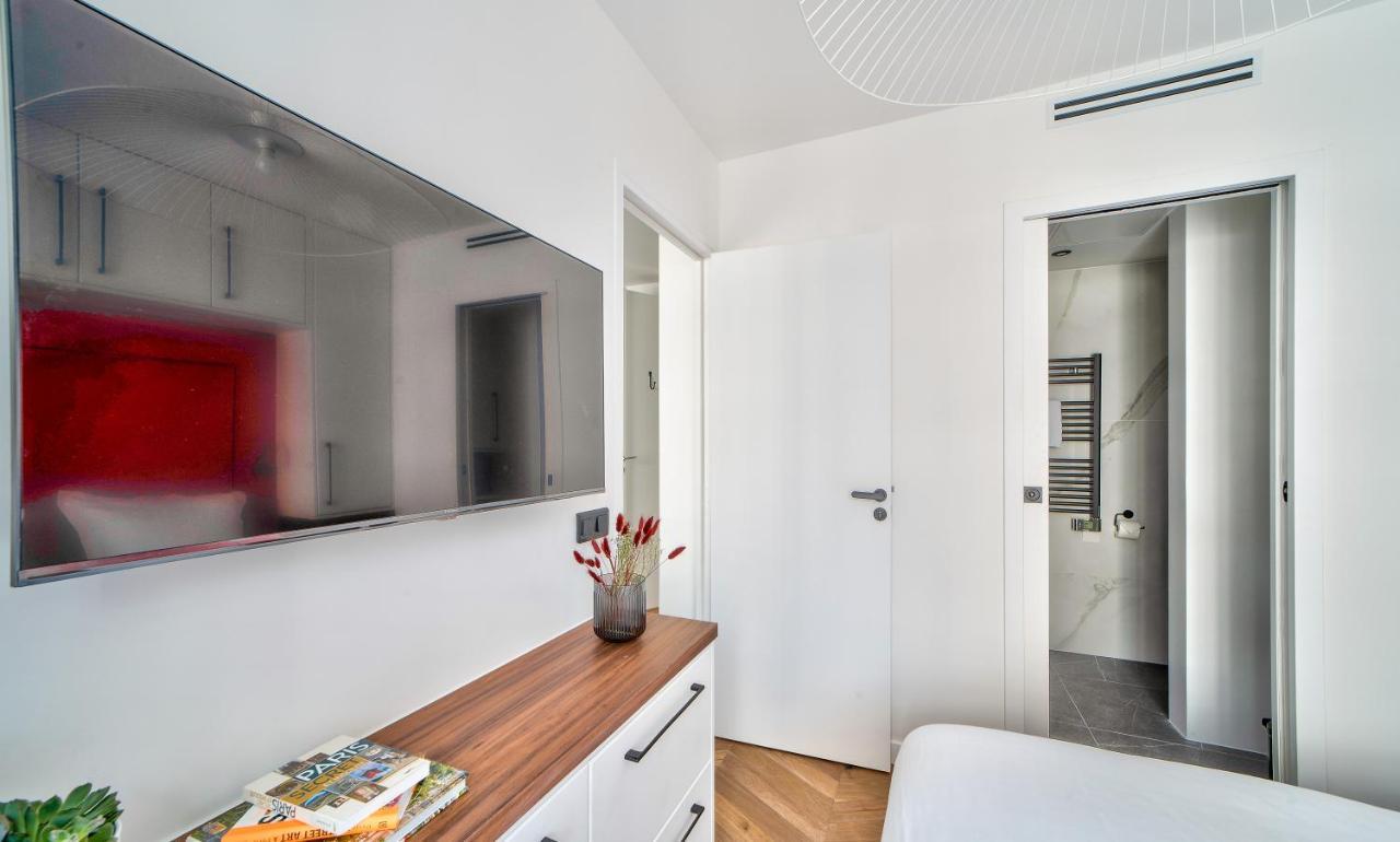Sublime Au Coeur De Appartement *
