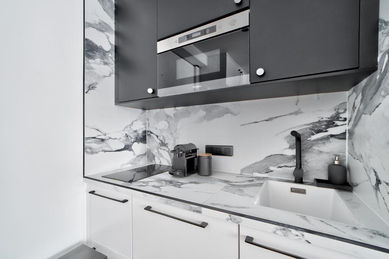 Sublime Au Coeur De Appartement Parijs