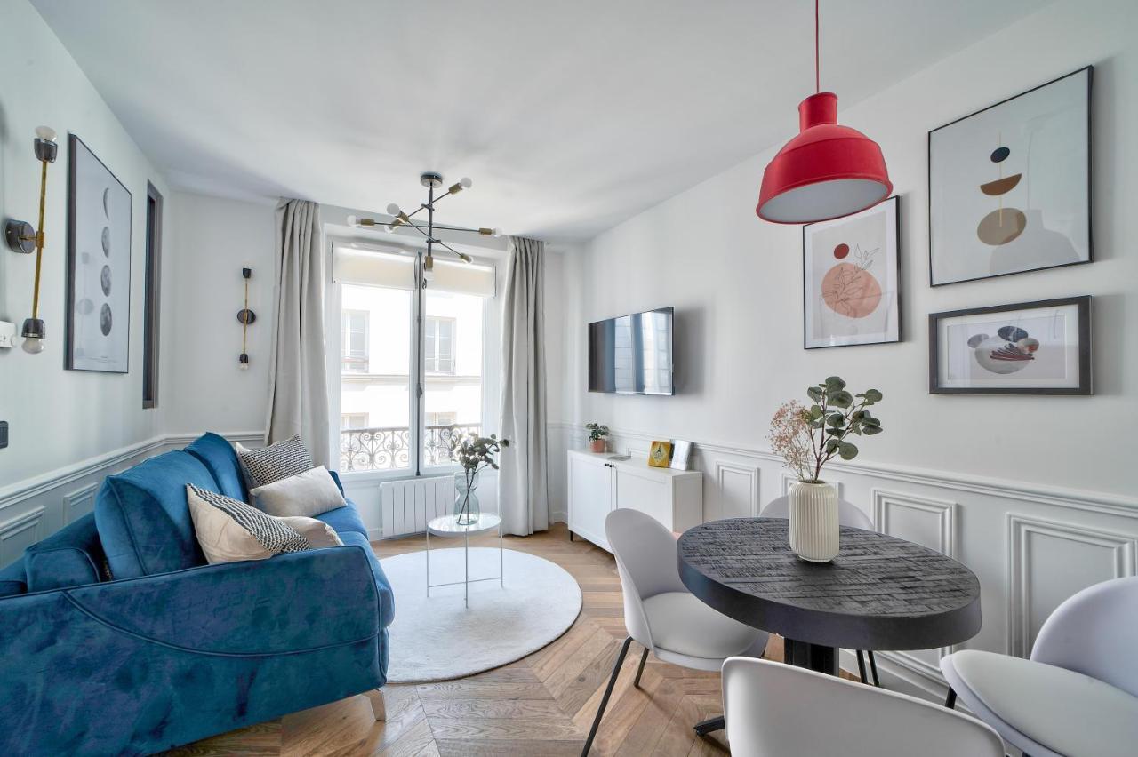 Sublime Au Coeur De Appartement