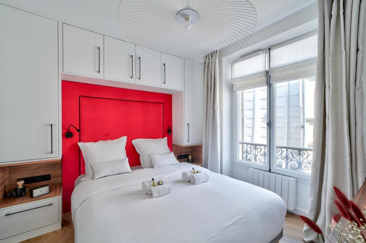 Sublime Au Coeur De Appartement