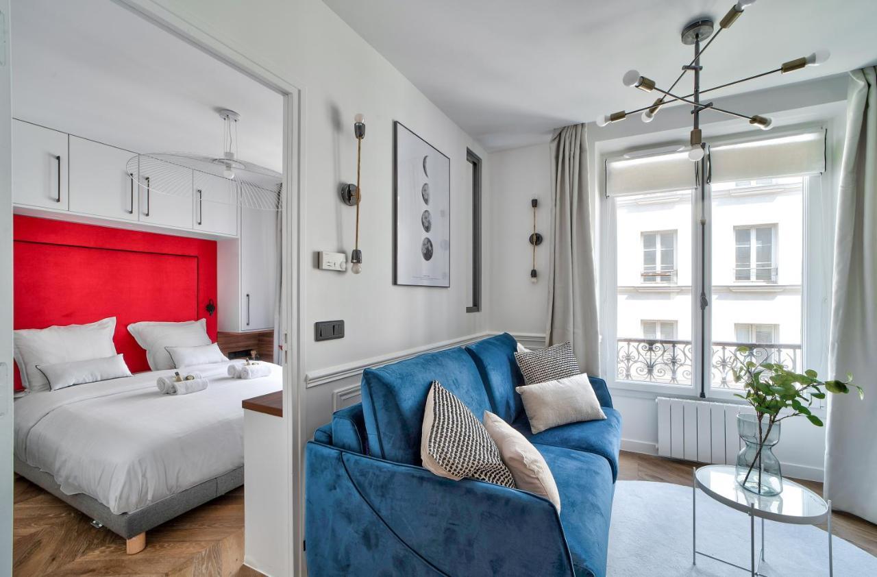 Sublime Au Coeur De Appartement *