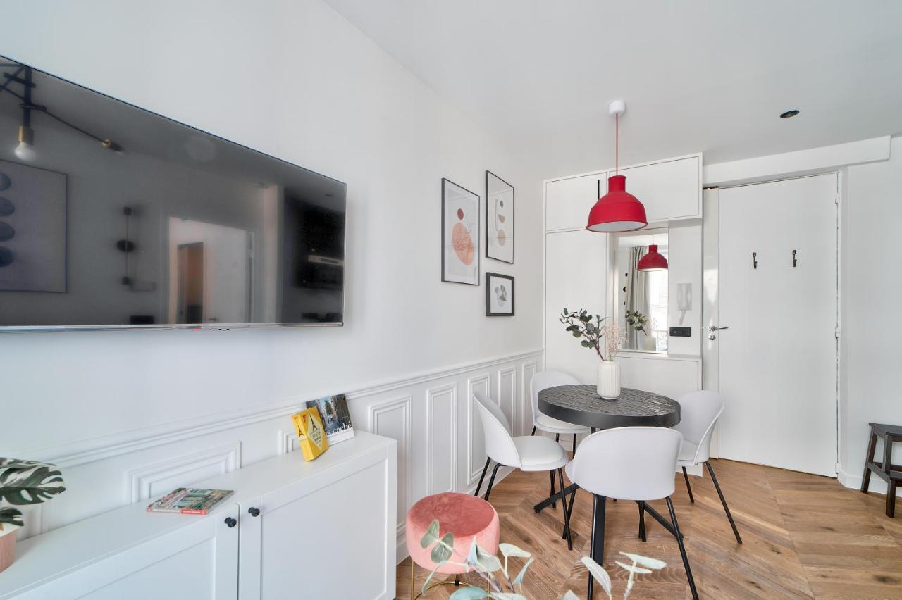 Sublime Au Coeur De Appartement