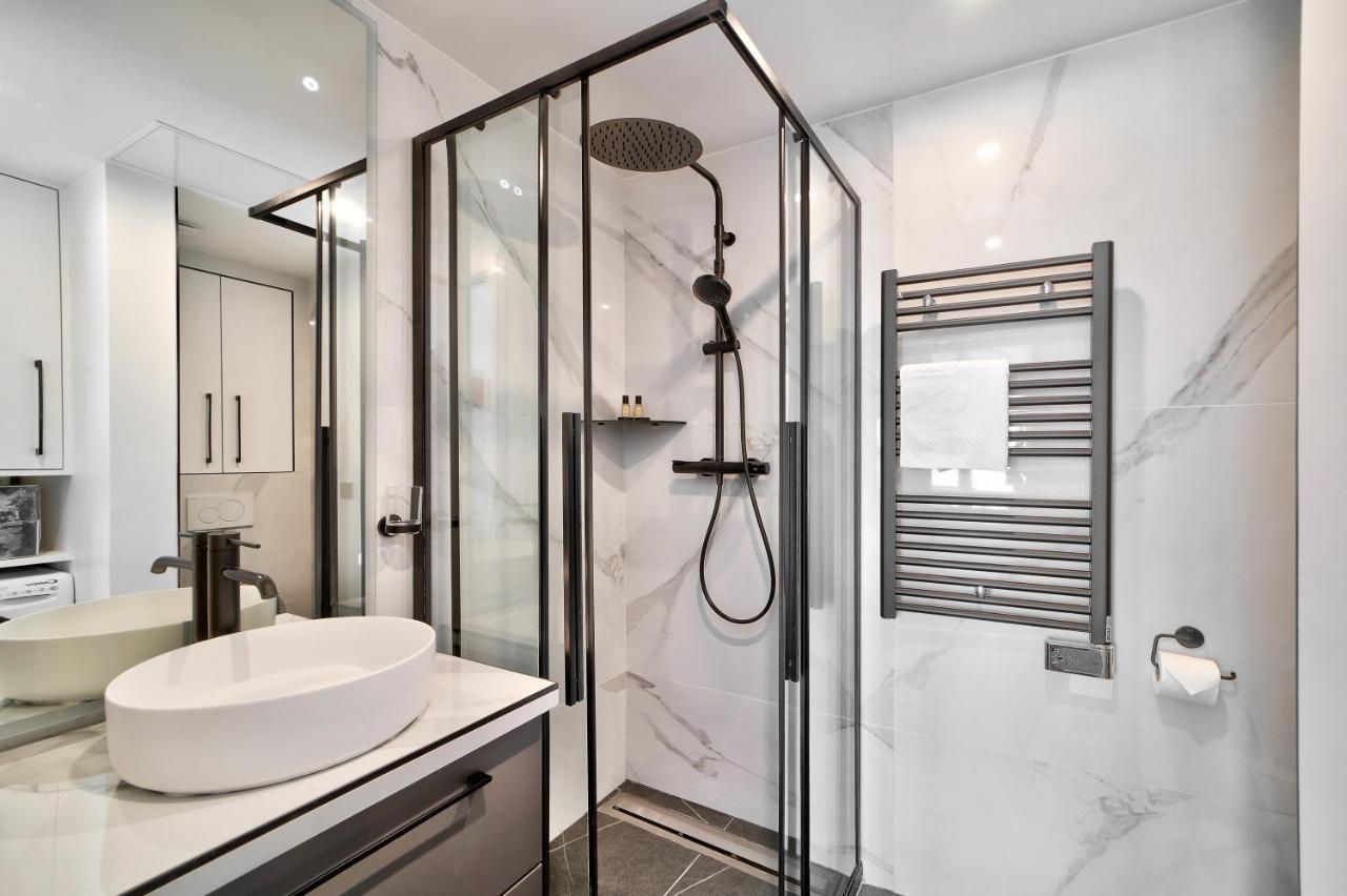 Sublime Au Coeur De Appartement *